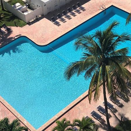 Beachfront Rentals Miami Beach By Bl Rentals Exteriér fotografie