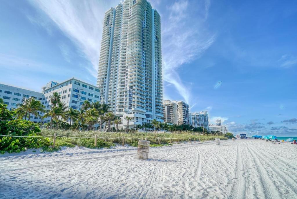Beachfront Rentals Miami Beach By Bl Rentals Exteriér fotografie