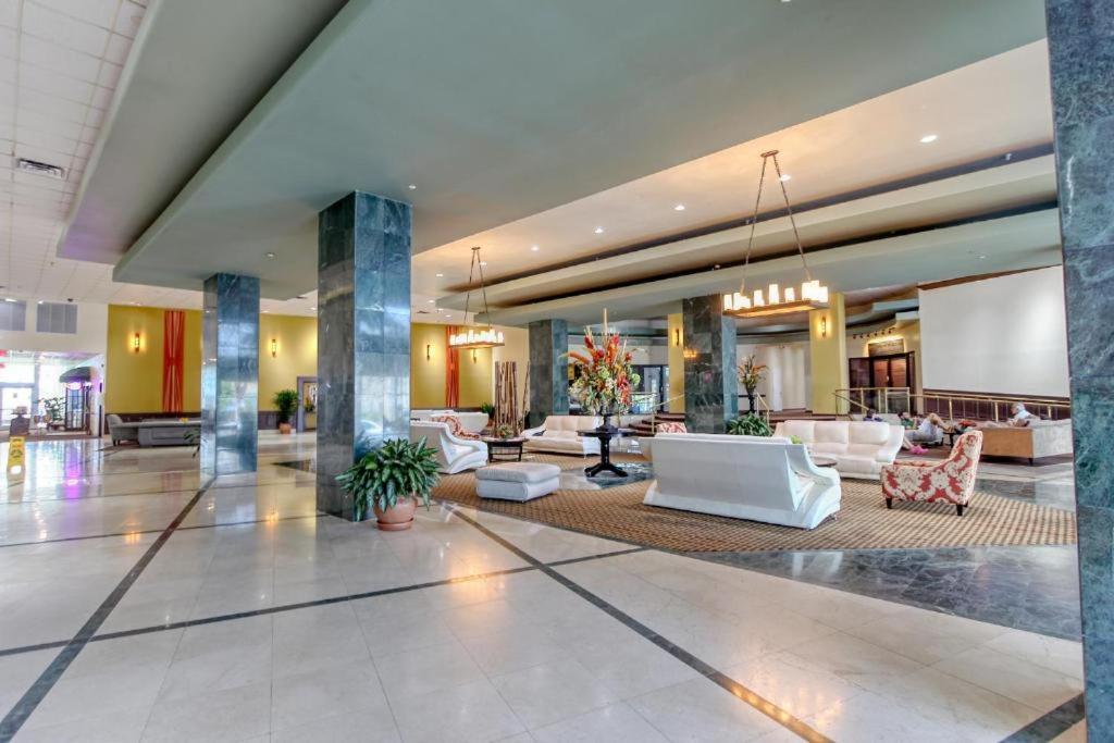 Beachfront Rentals Miami Beach By Bl Rentals Exteriér fotografie