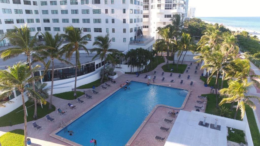 Beachfront Rentals Miami Beach By Bl Rentals Exteriér fotografie