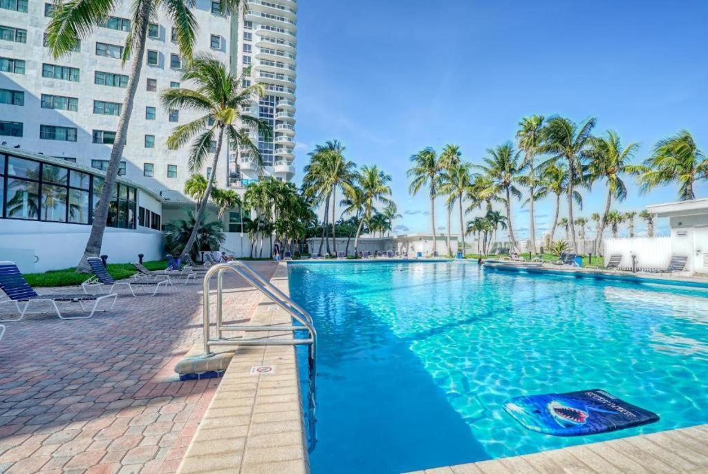 Beachfront Rentals Miami Beach By Bl Rentals Exteriér fotografie