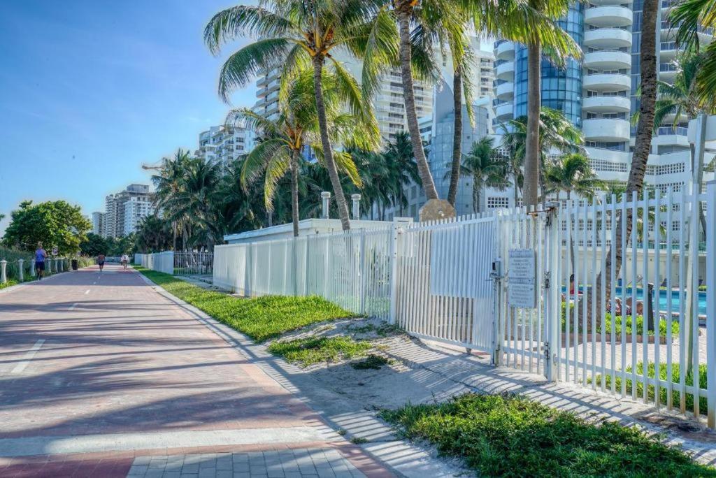 Beachfront Rentals Miami Beach By Bl Rentals Exteriér fotografie