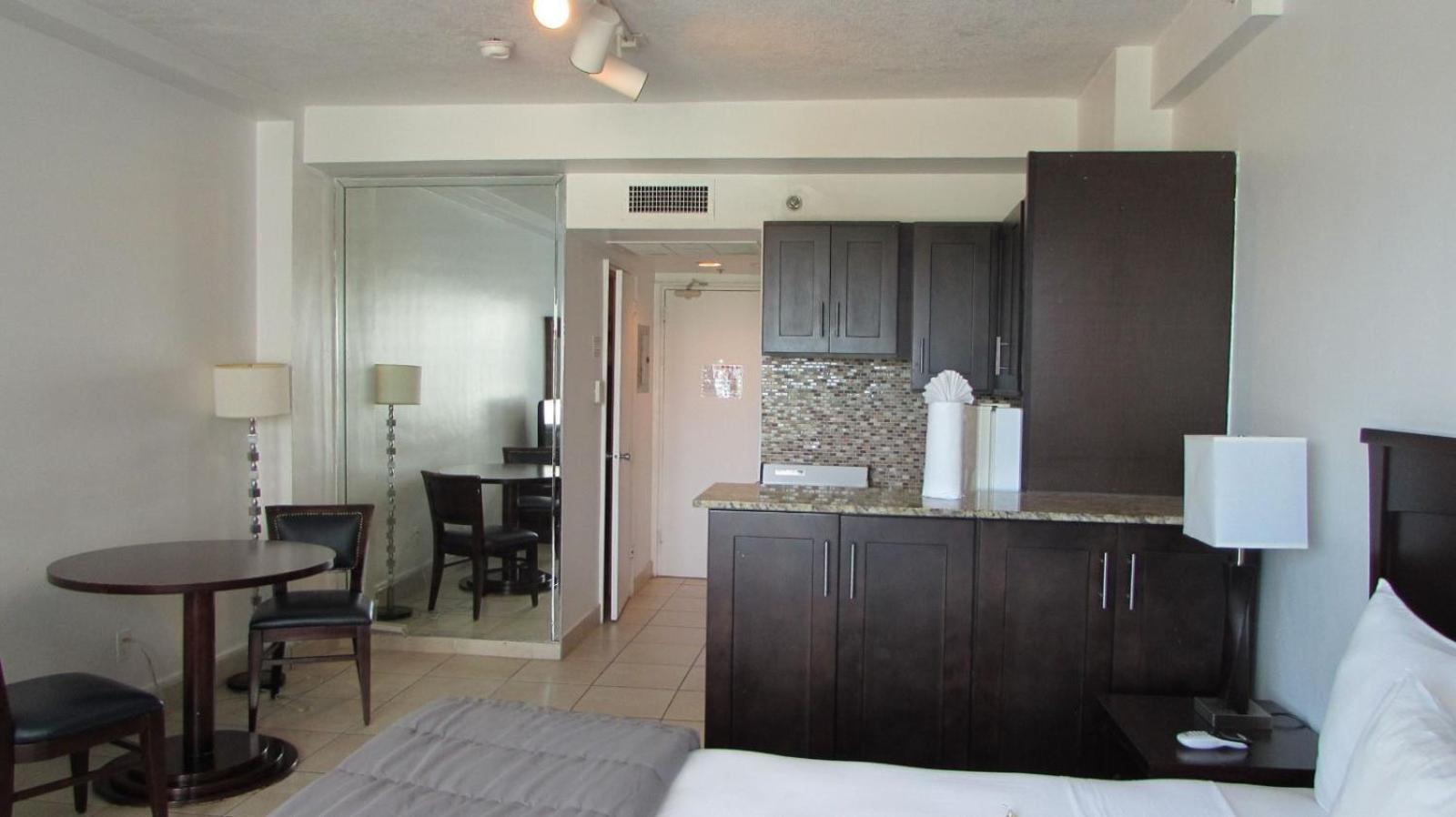 Beachfront Rentals Miami Beach By Bl Rentals Exteriér fotografie