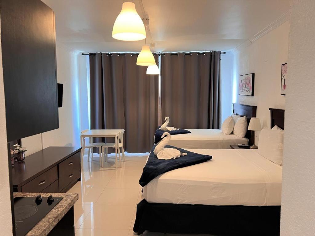 Beachfront Rentals Miami Beach By Bl Rentals Exteriér fotografie