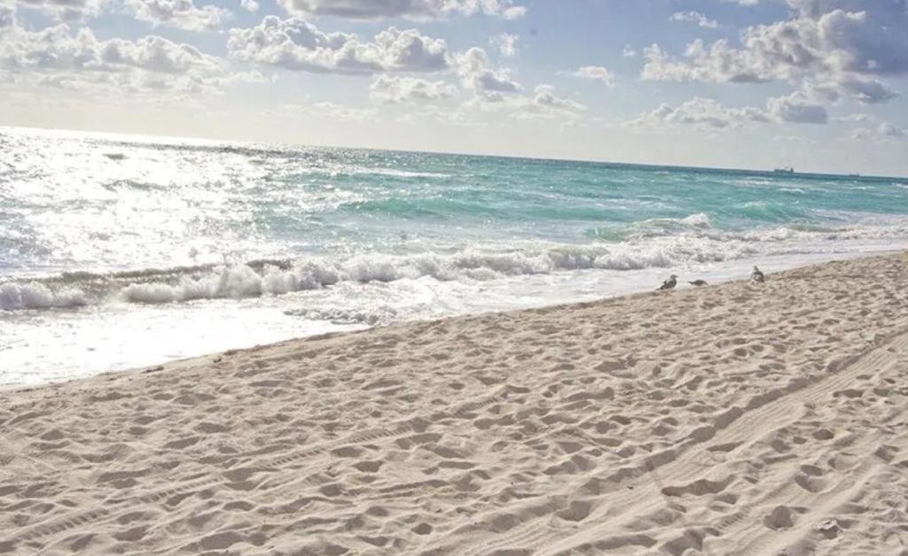 Beachfront Rentals Miami Beach By Bl Rentals Exteriér fotografie