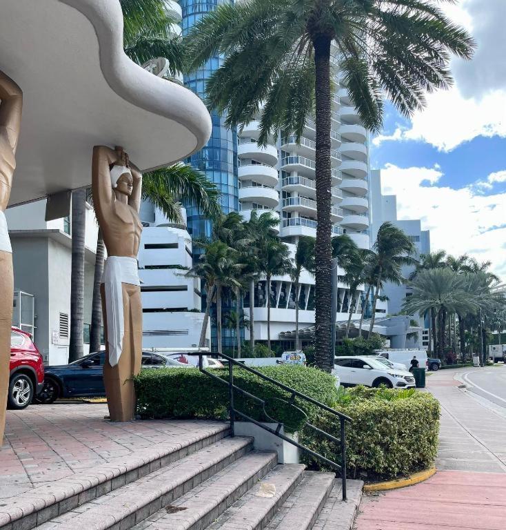 Beachfront Rentals Miami Beach By Bl Rentals Exteriér fotografie