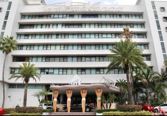 Beachfront Rentals Miami Beach By Bl Rentals Exteriér fotografie