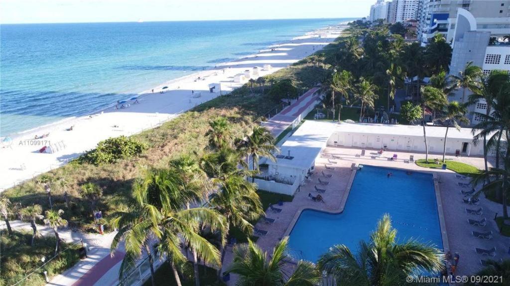 Beachfront Rentals Miami Beach By Bl Rentals Exteriér fotografie
