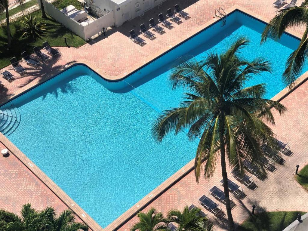 Beachfront Rentals Miami Beach By Bl Rentals Exteriér fotografie
